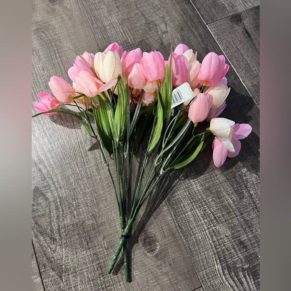 Artificial Tulip Flowers - Picture 2 of 10